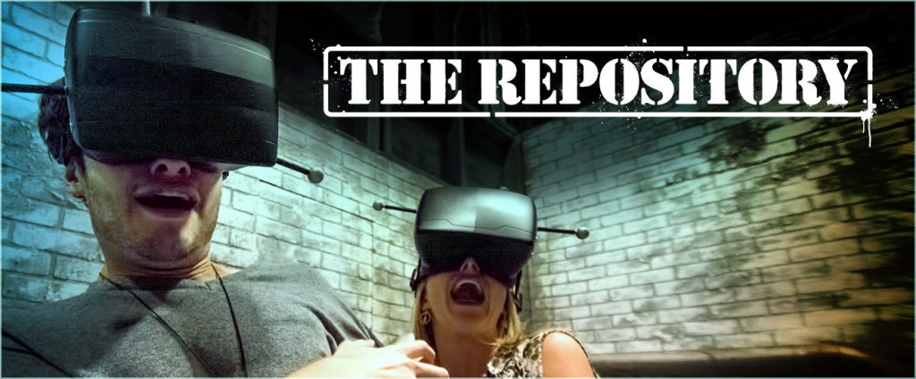 The Repository VR