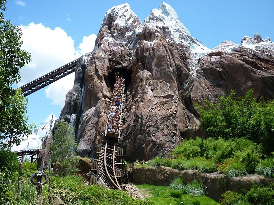 DINOSAUR, Disney's Animal Kingdom Discount Tickets