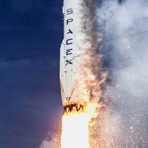 spacex