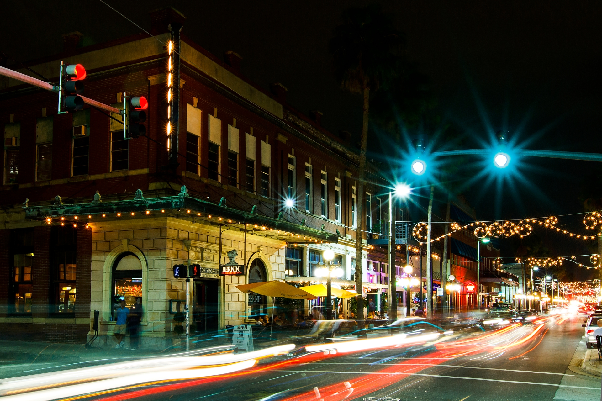 Ybor City