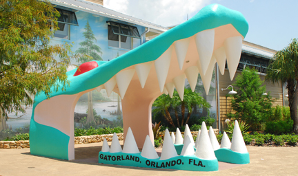 orlando florida alligator tours