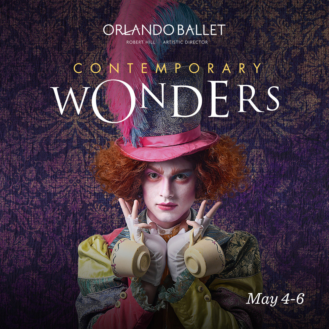 Orlando Ballet Wonders
