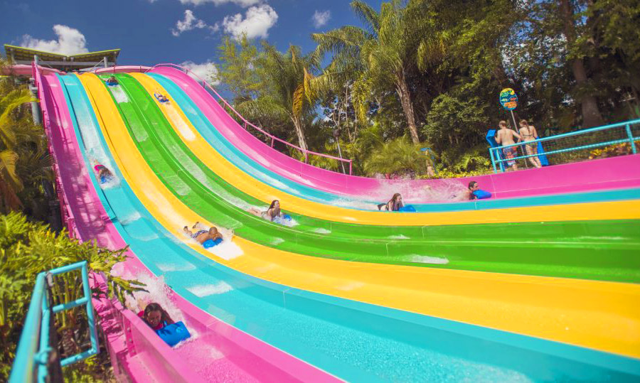 Buy Aquatica Orlando Discount Tickets Seaworld Aquatica Passes