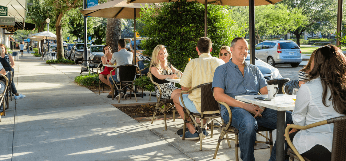 Winter Park History, Arts, Culture, Dining & More - Orlando Attractions