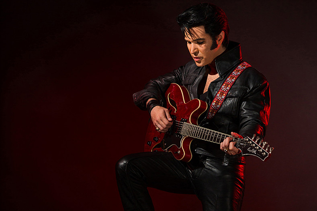 New Rock Dinner Show Hits Orlando