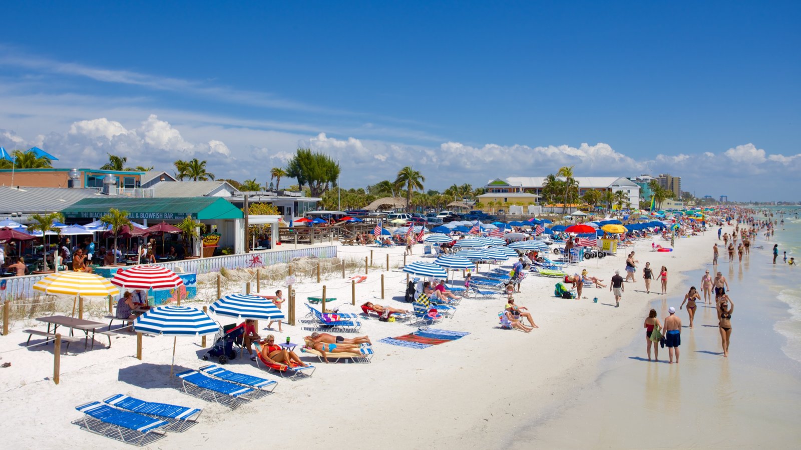 Which Fort Myers Beach is Suited to You? 