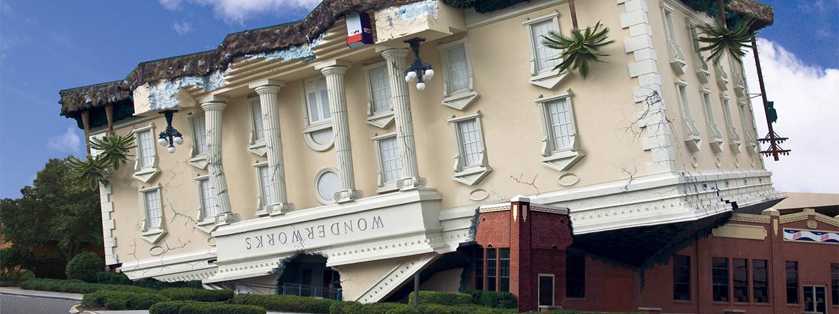 WonderWorks