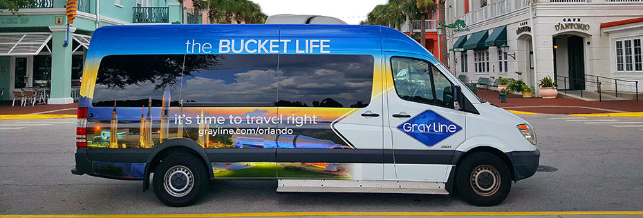 grey line tours florida