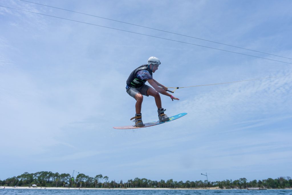 Pasco Sports Coast Wakeboarding