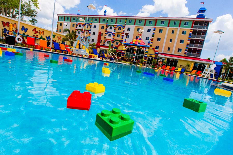 Legoland florida Resort