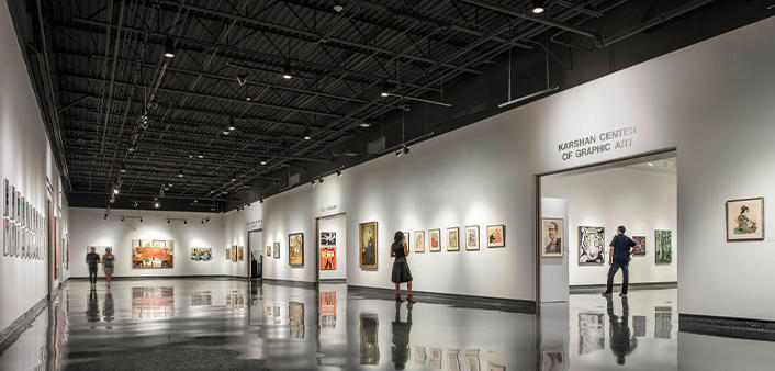 museums