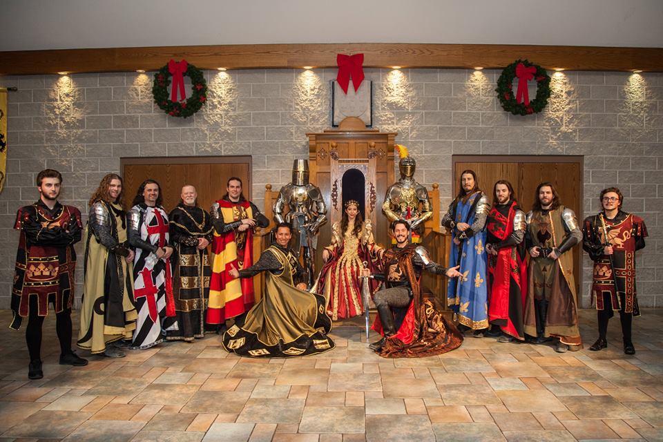 A Guide to Medieval Times Orlando Attractions