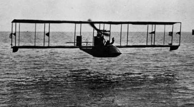Image result for first commercial flight