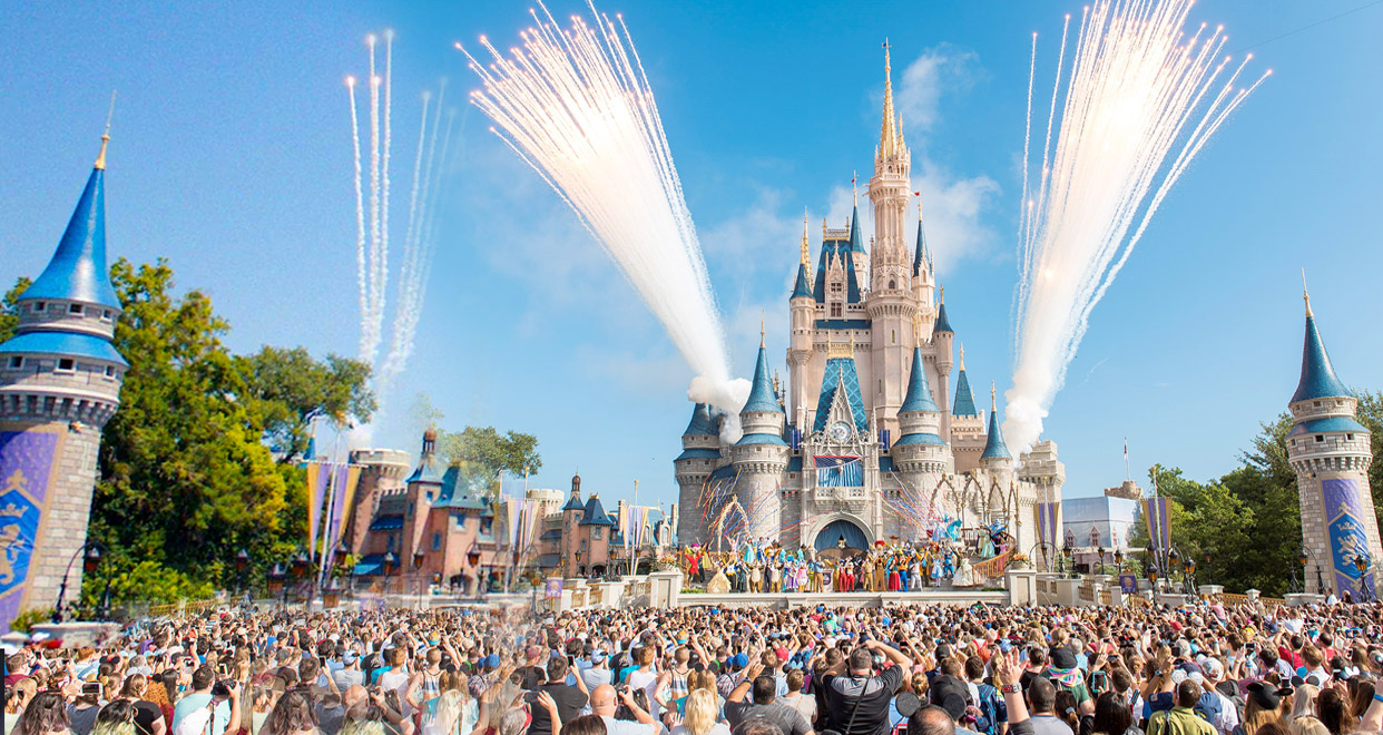 Disney Announces Price Rise For Genie & Lighting Lane