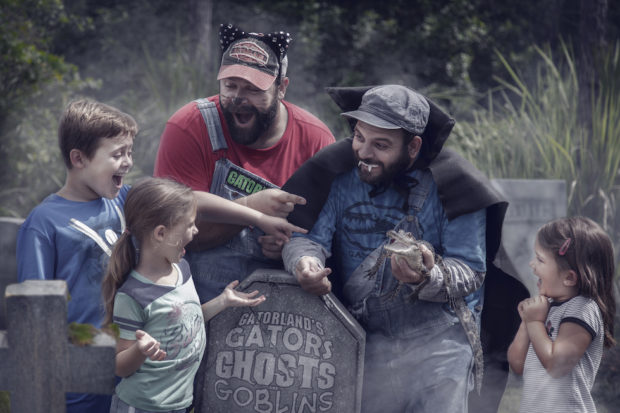 gatorland