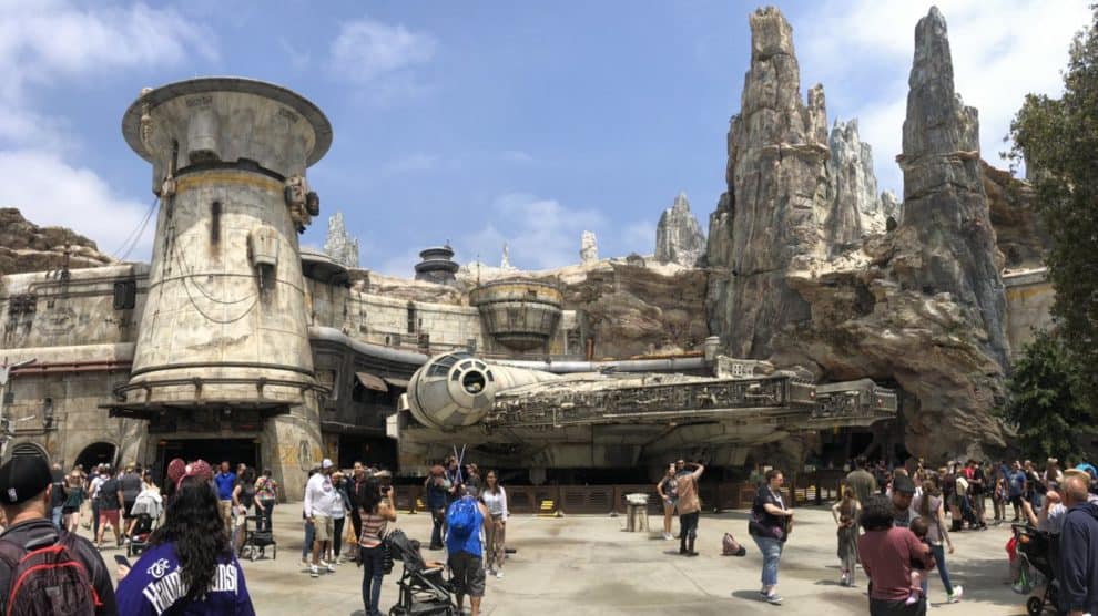 Meet the Stars of Cars at Disney's Hollywood Studios