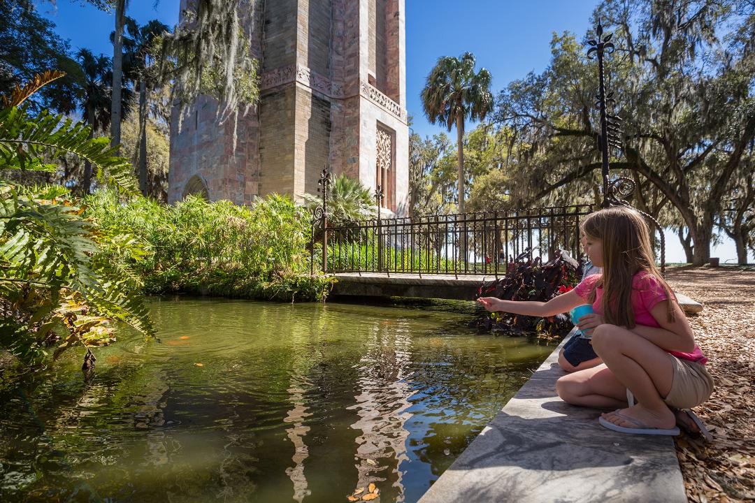 Bok Tower