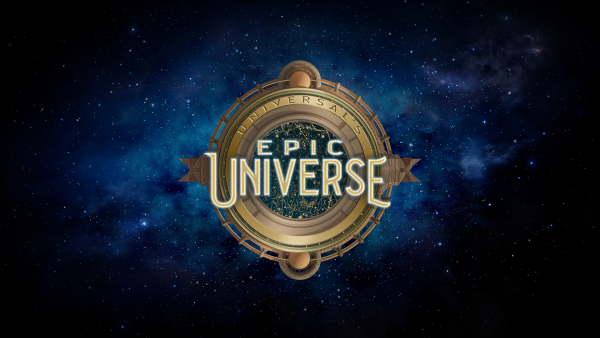 NEW Universal Epic Universe Video Preview