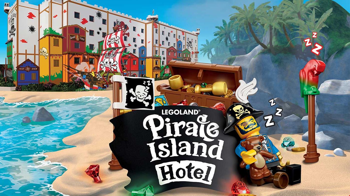 Legoland hotel shuttle cheap