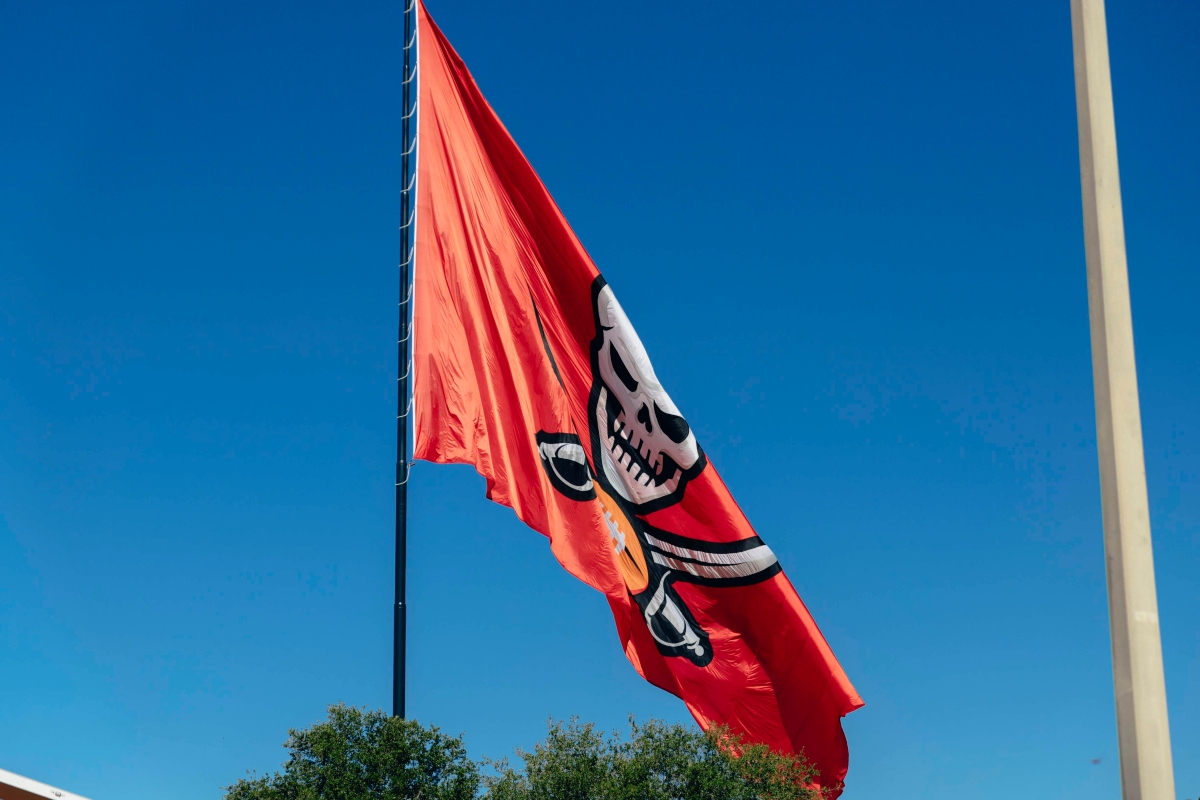 Tampa Bucs