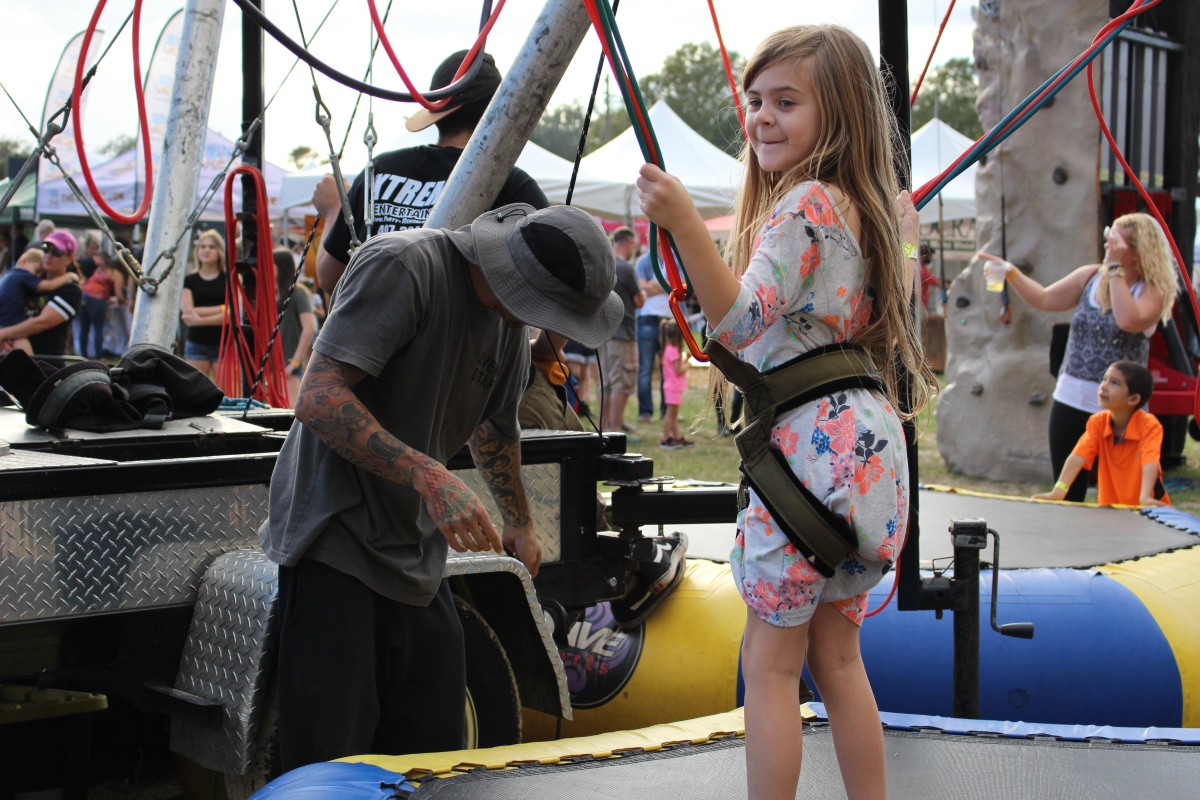 Earth Fest