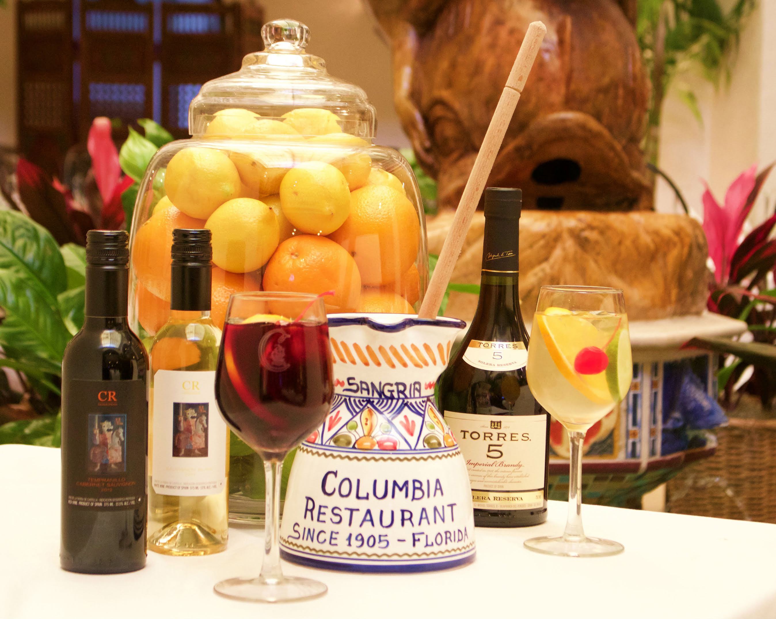 tampa_columbia_sangria