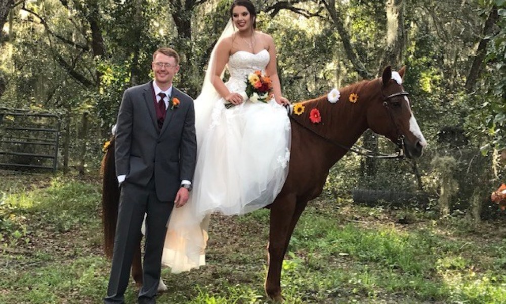 Horse Power Ranch and Events