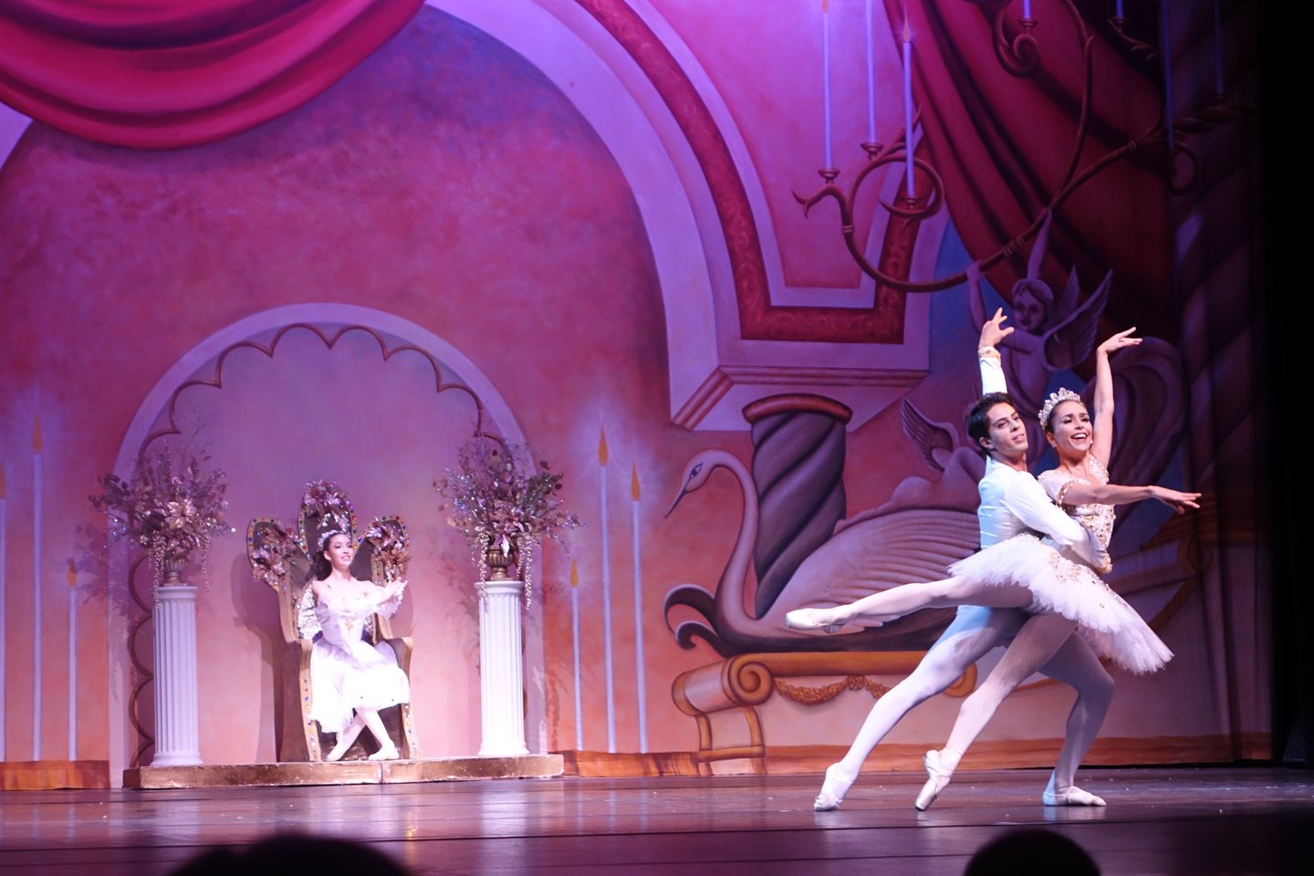 Palm Coast Ballet