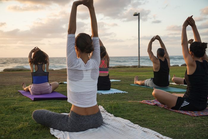 Yoga