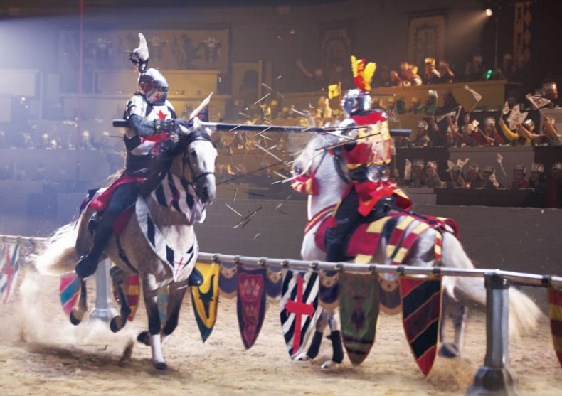 Medieval Times