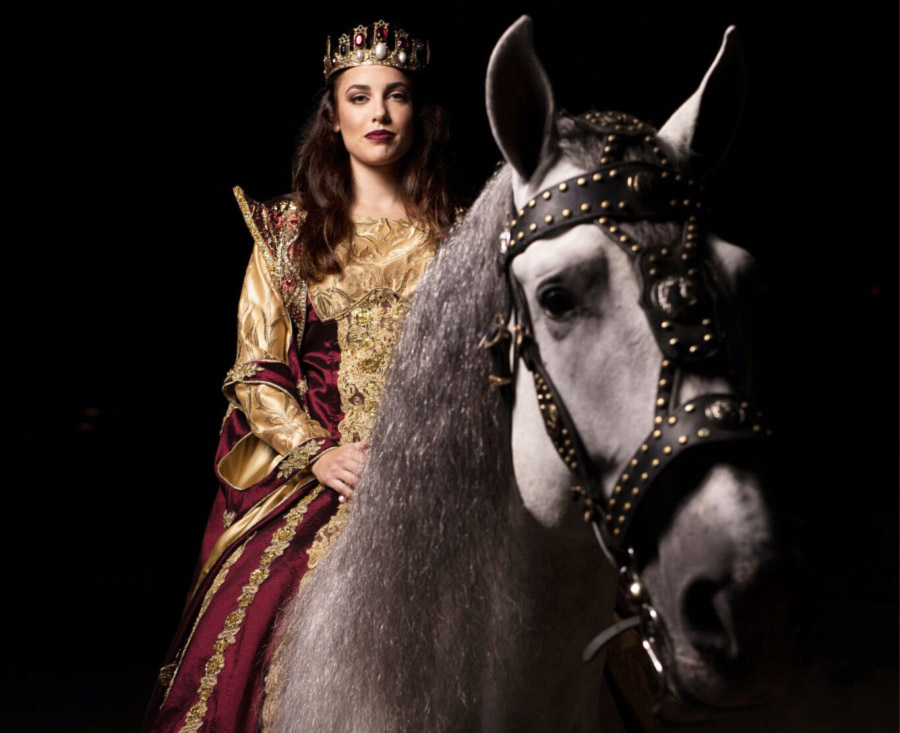 Medieval Times