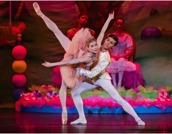 Nutcracker