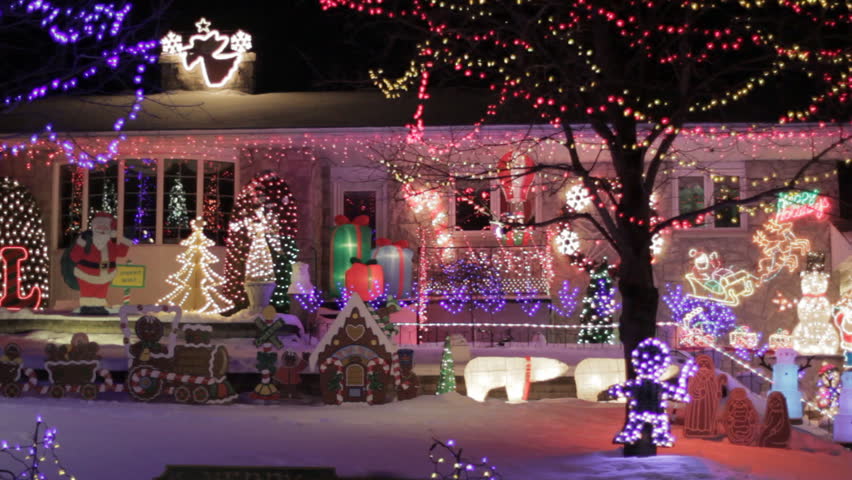 Christmas Lights