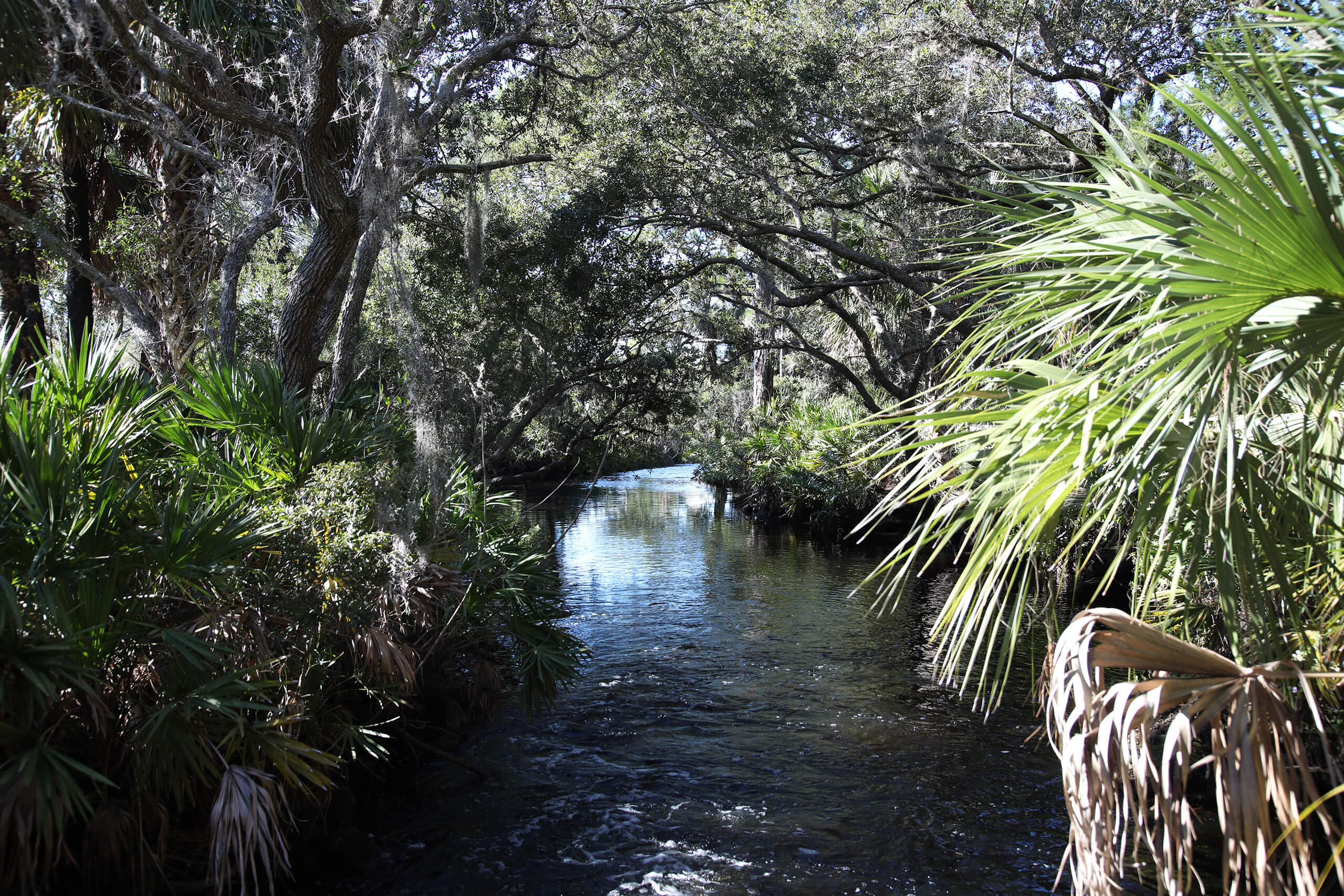 Waterways