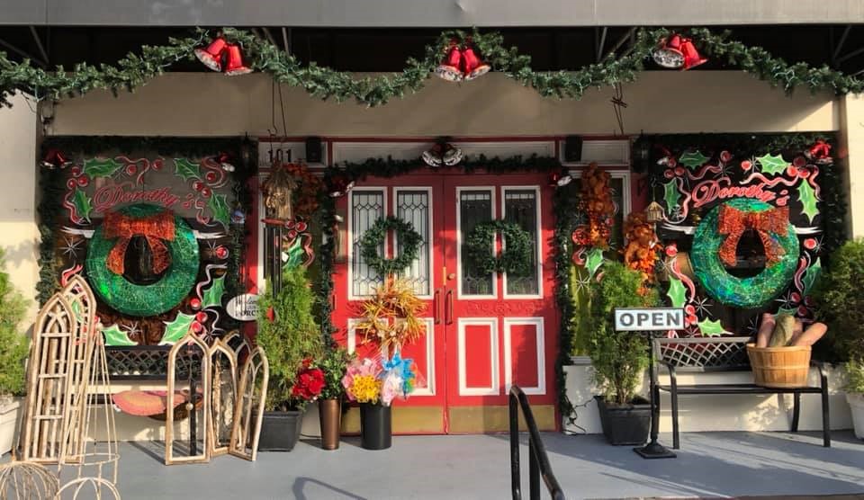 West Volusia Decor