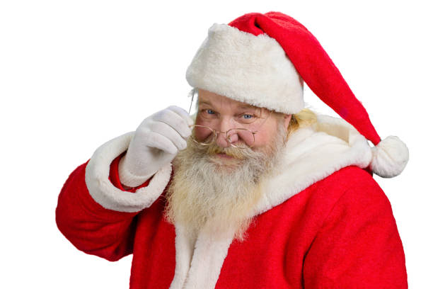 Santa