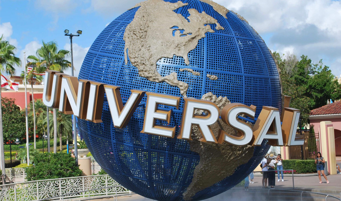 Universal Orlando® Resort - Universal Studios Florida®, Islands Of  Adventure®, & the CityWalk Entertainment Complex