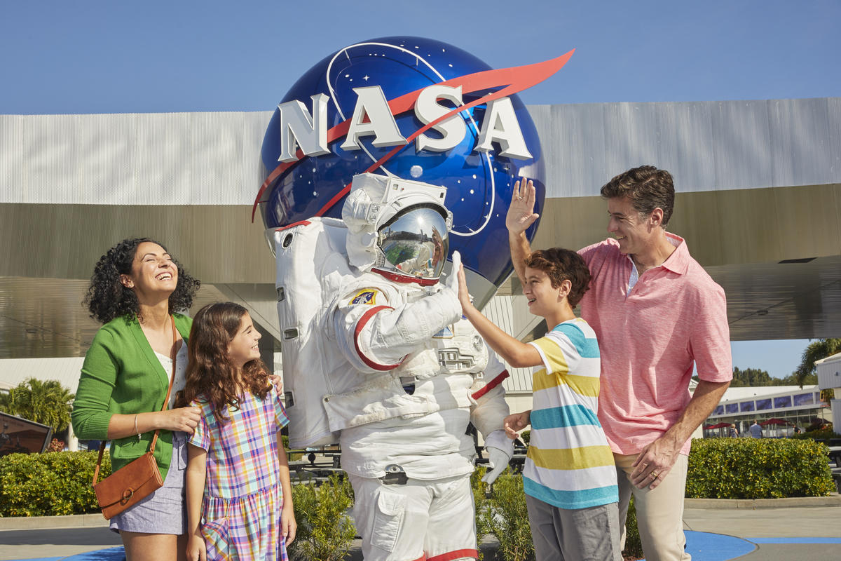 Buy KSC Adult Tickets At Kids Prices This Summer