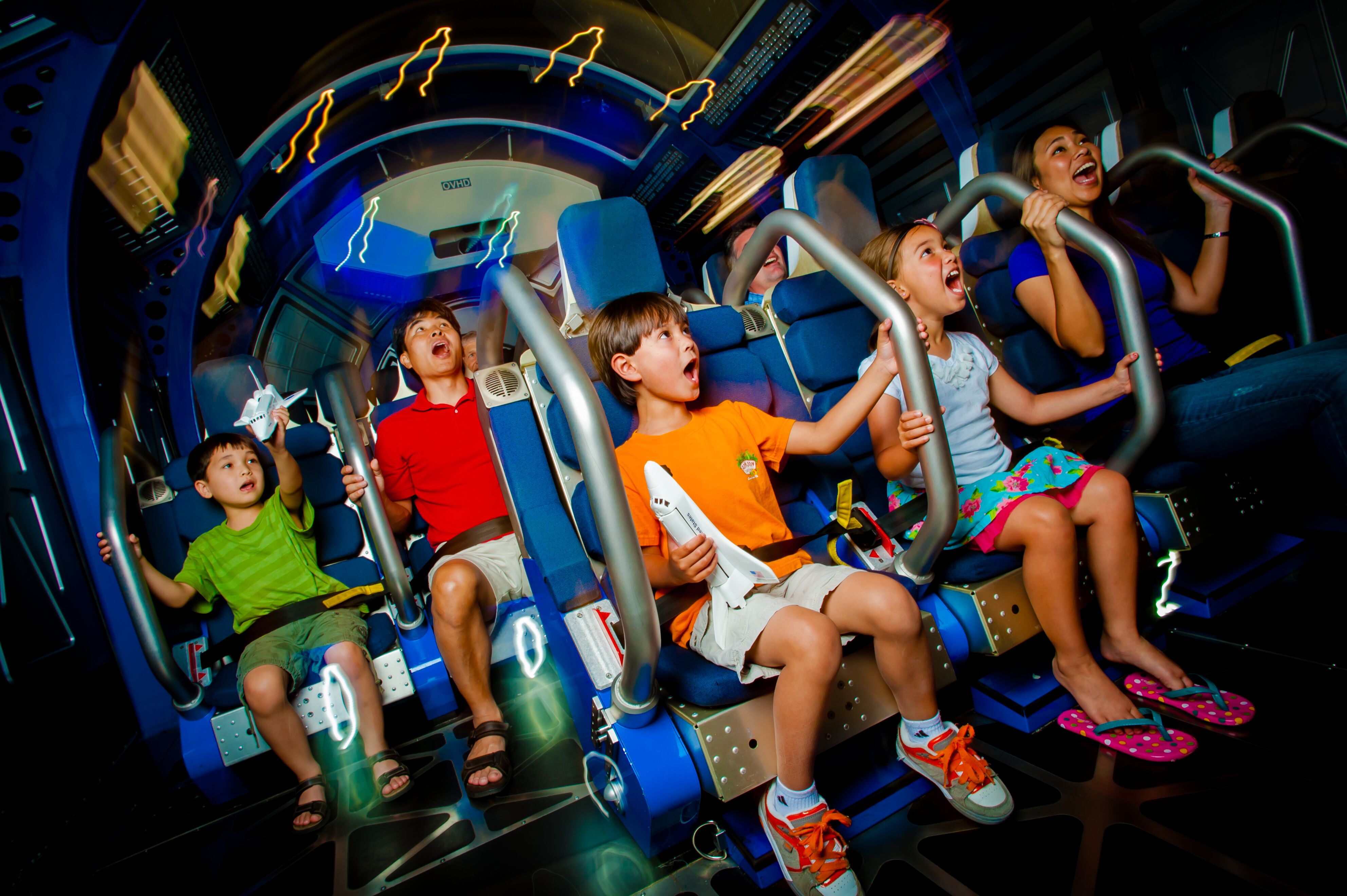 21 Things to Experience in 2021 on Florida’s Space Coast
