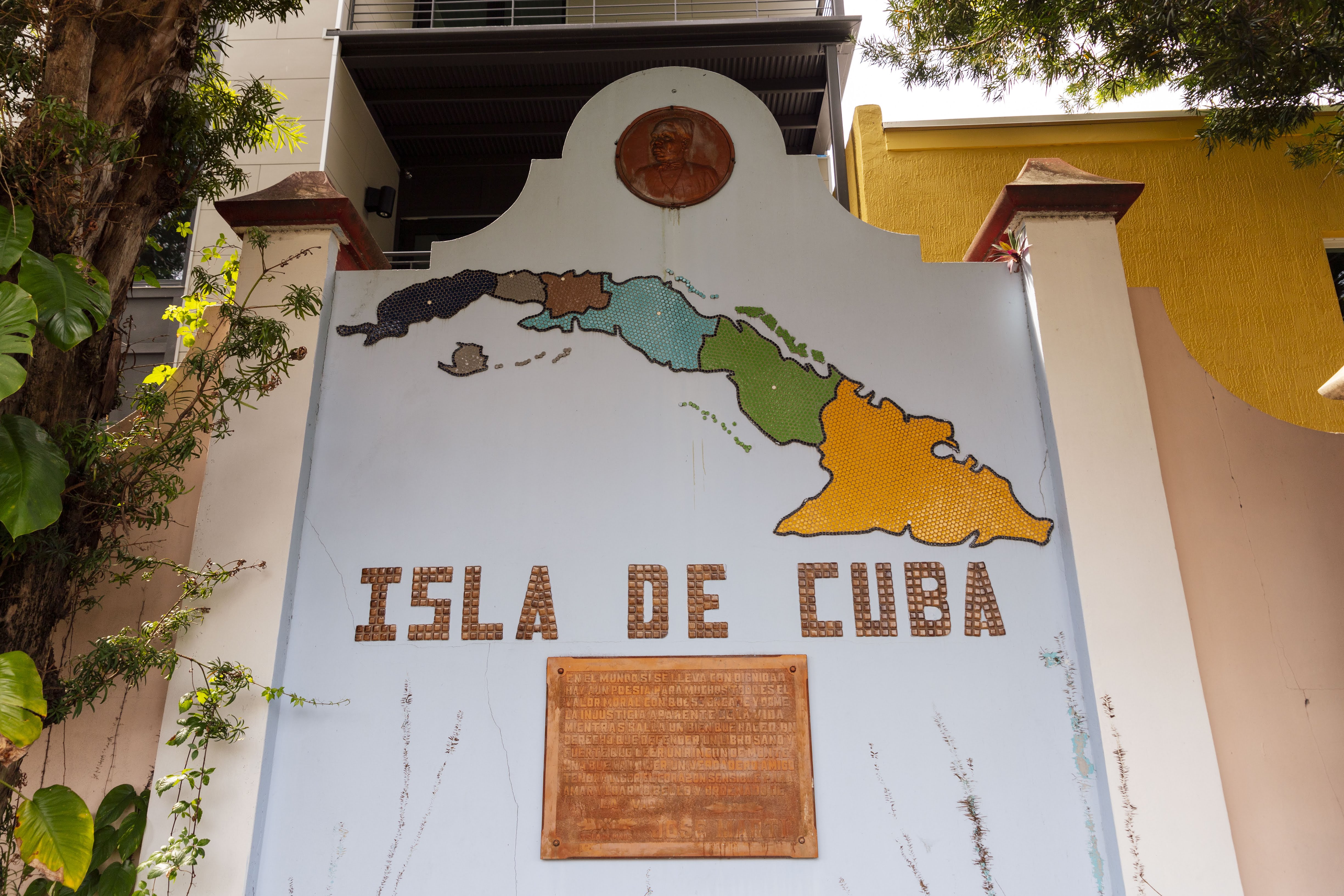 Isle de cuba