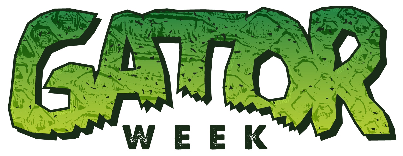 Gator week