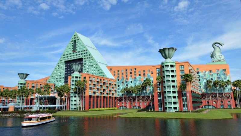 Great Deals On Walt Disney World Partner Resort Hotels Disney Partner Hotels