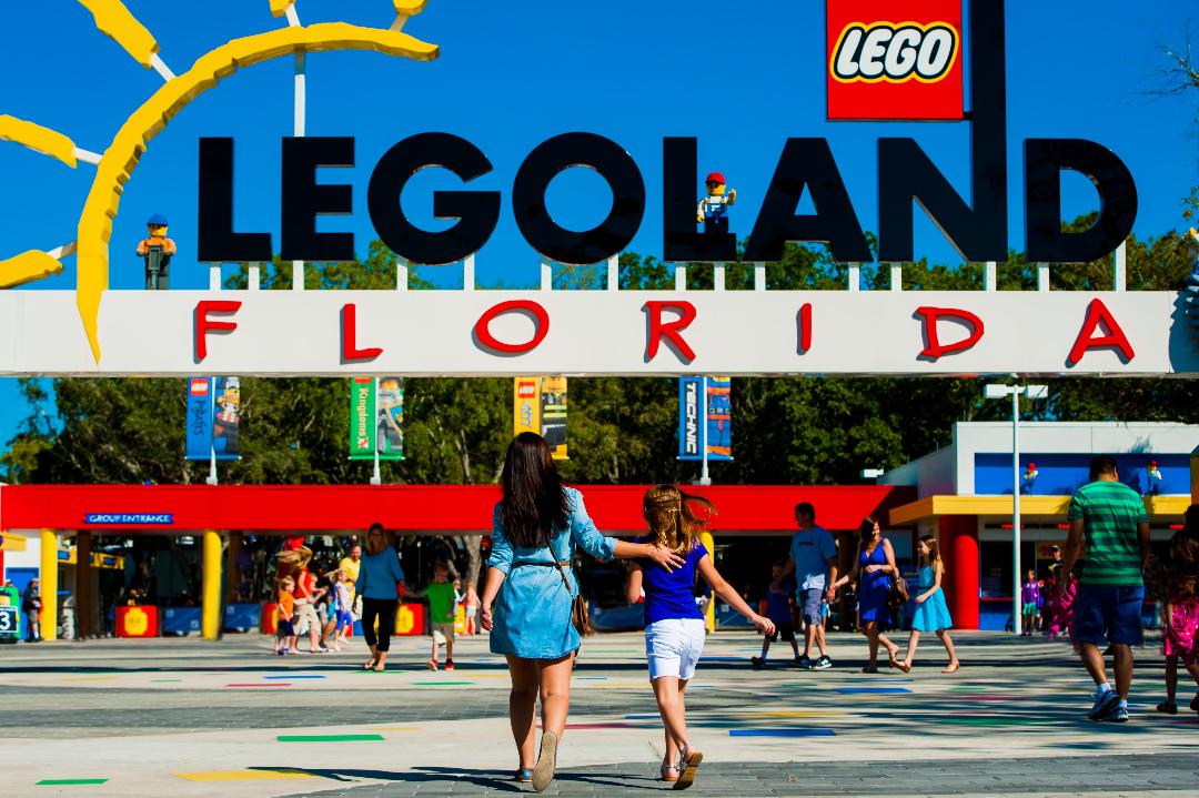 LEGOLAND Florida Resort Has Big Plans for 2024