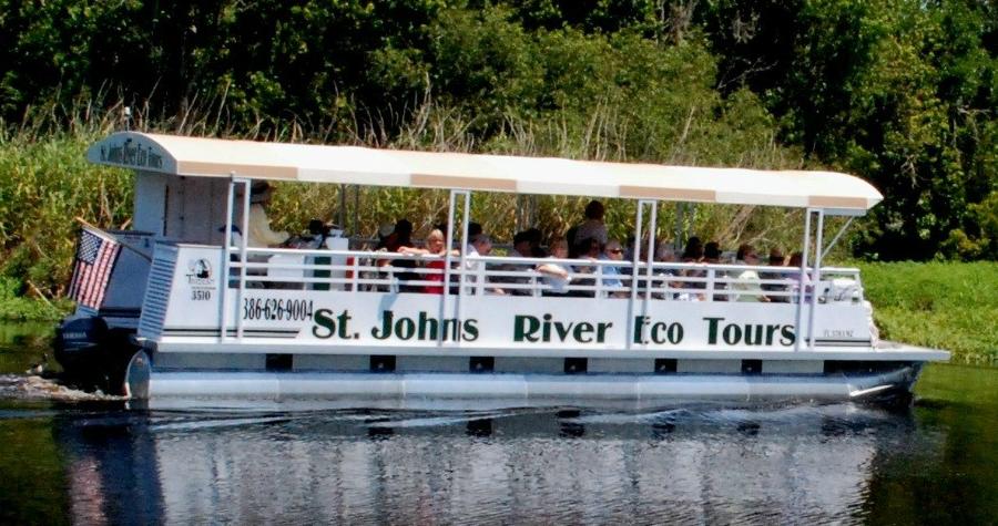 Eco-tours