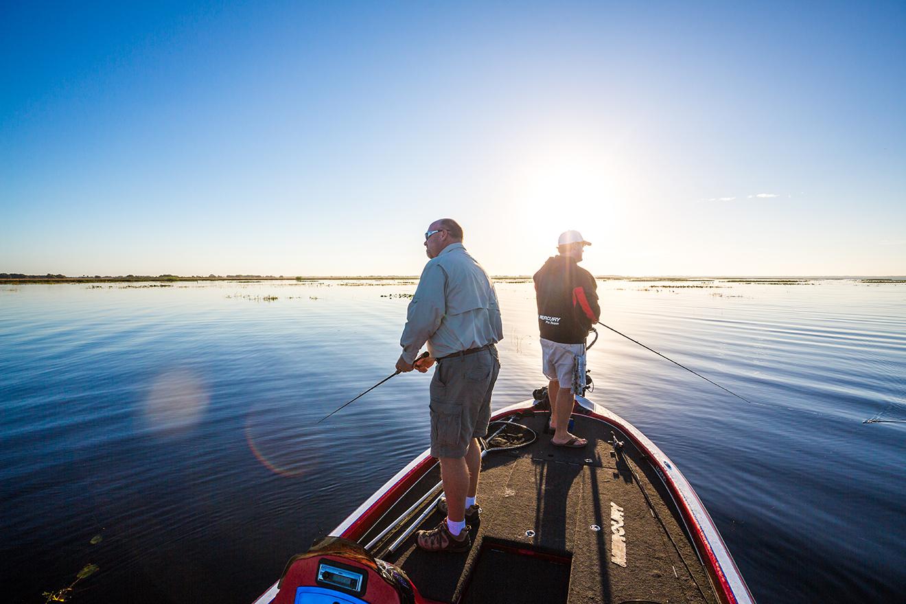 They've Got You Covered in Polk County Orlando Attractions