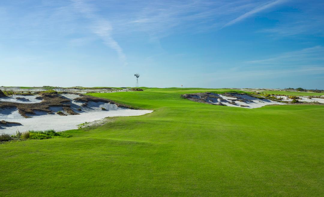 List Of 17 Worst Golf Course In The World