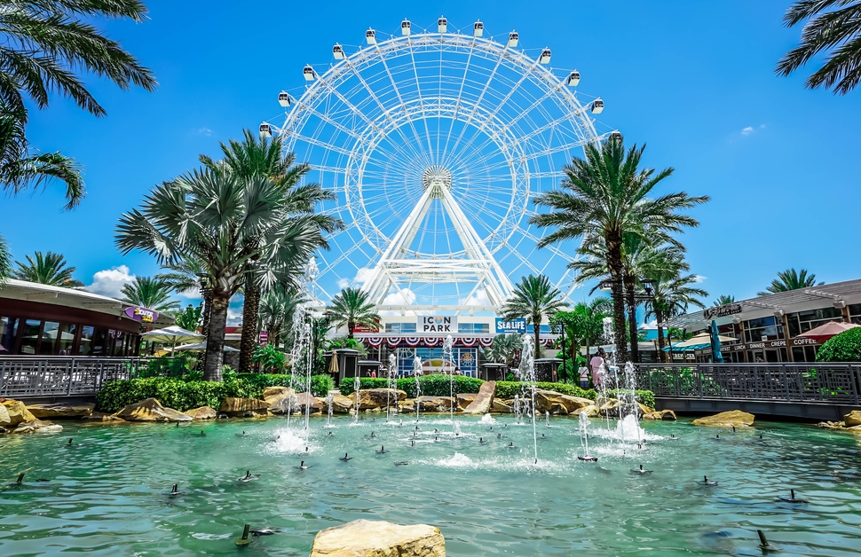 Universal Orlando Resort Full Park Guide FAQ s Orlando Attractions