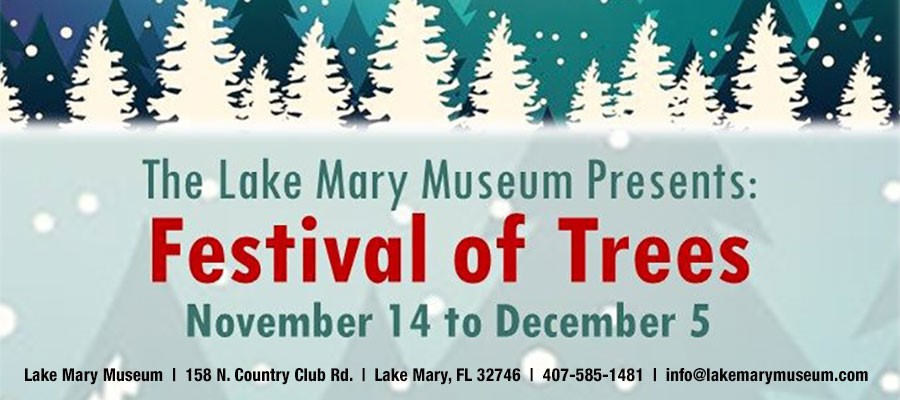 Festival of Trees