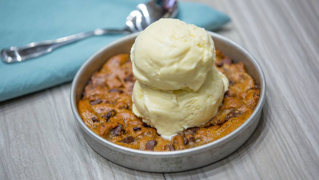pizookie