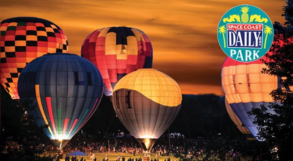 balloon show